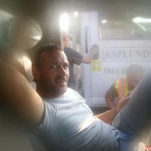 Meet your Posher, Jerry